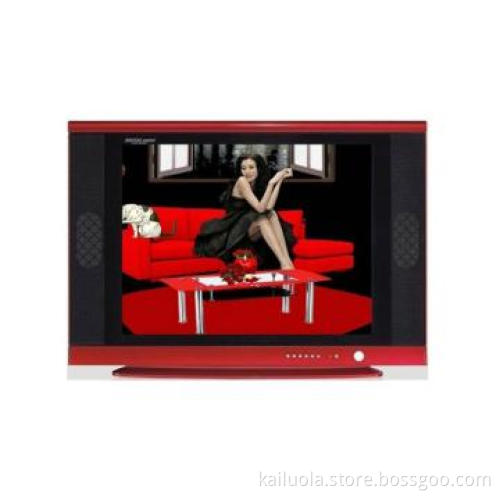 21 inch CRT TV under hot selling (CRT-2103)
